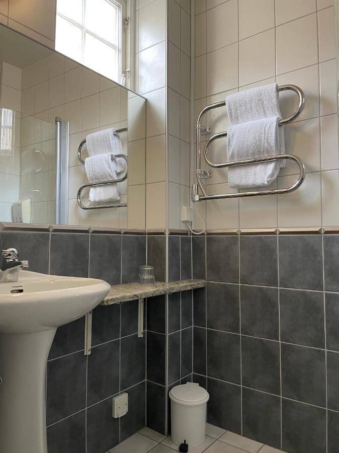 Boersen Annex Hotel VBY Eksteriør billede