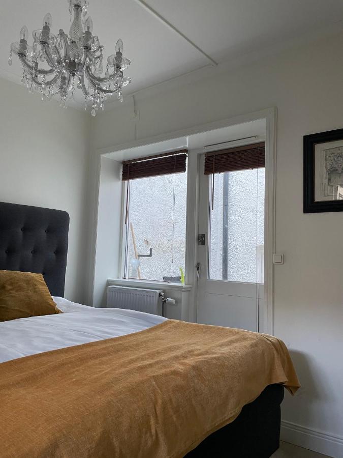 Boersen Annex Hotel VBY Eksteriør billede