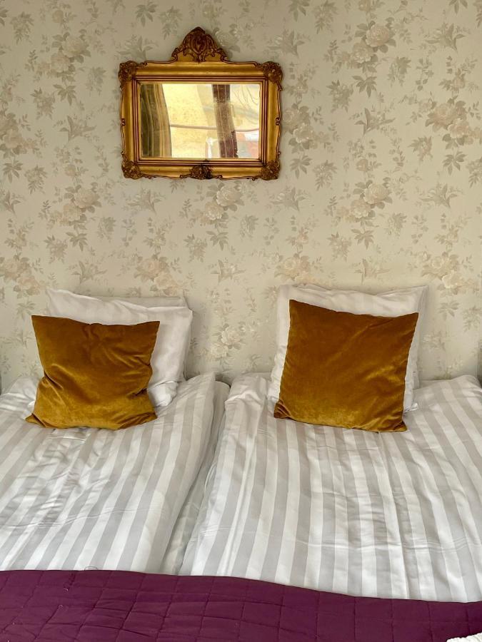 Boersen Annex Hotel VBY Eksteriør billede