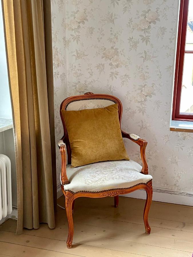 Boersen Annex Hotel VBY Eksteriør billede