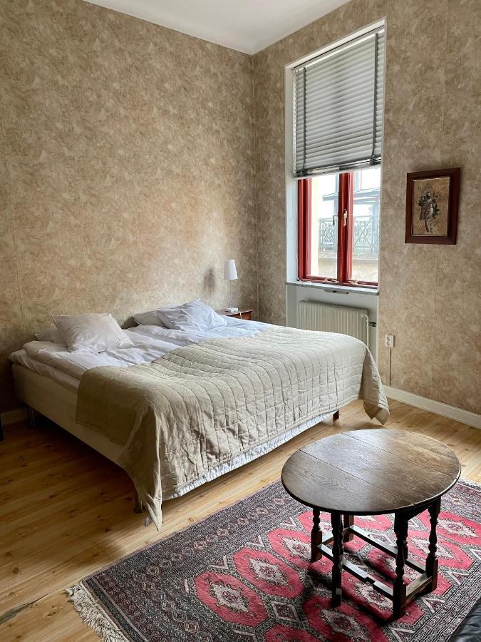 Boersen Annex Hotel VBY Eksteriør billede