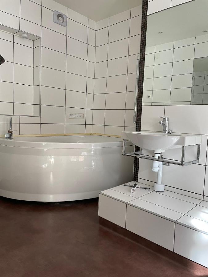 Boersen Annex Hotel VBY Eksteriør billede