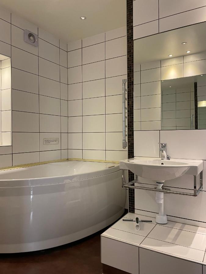 Boersen Annex Hotel VBY Eksteriør billede