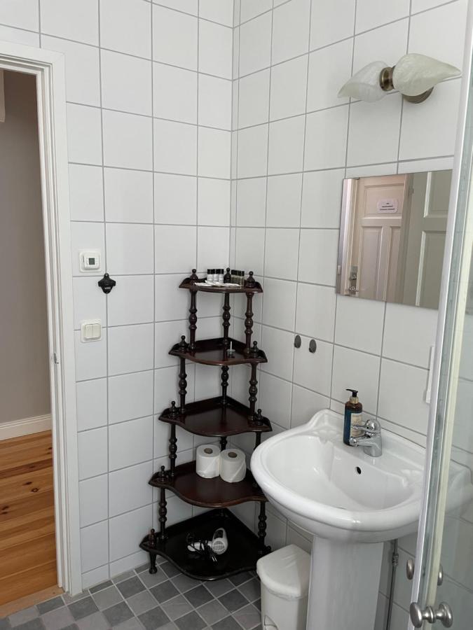 Boersen Annex Hotel VBY Eksteriør billede
