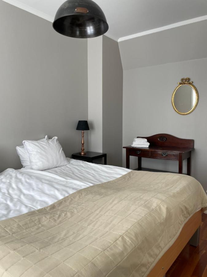 Boersen Annex Hotel VBY Eksteriør billede